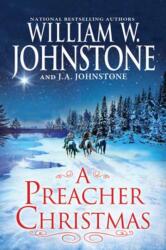 A Preacher Christmas (ISBN: 9781496757357)