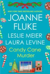 Candy Cane Murder (ISBN: 9781496756879)