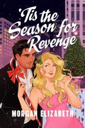 Tis the Season for Revenge (ISBN: 9781454965794)