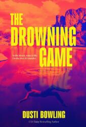 The Drowning Game (ISBN: 9781454957096)