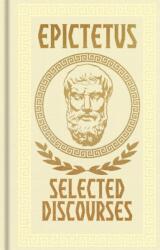 Epictetus, Selected Discourses (ISBN: 9781398872622)