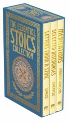 The Essential Stoics Collection (ISBN: 9781398872547)