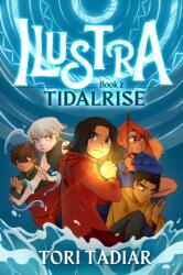 Ilustra: Tidalrise (ISBN: 9781368089944)