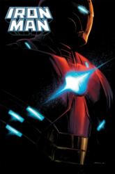 Iron Man Vol. 1 (ISBN: 9781302969066)