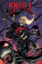 Knull: Coming to the Light (ISBN: 9781302968137)