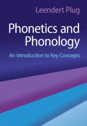 Phonetics and Phonology (ISBN: 9781009295642)