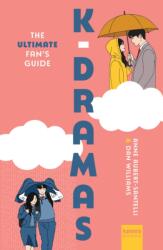 K-Dramas (ISBN: 9780857306289)