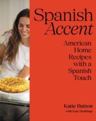Spanish Accent (ISBN: 9780593803813)