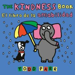 The Kindness Book / El libro de la amabilidad (ISBN: 9780316602617)