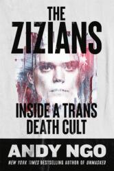 The Zizians (ISBN: 9780316599030)