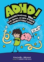 ADHD! (ISBN: 9780316595537)