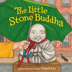The Little Stone Buddha (ISBN: 9780316478403)