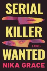 Serial Killer Wanted (ISBN: 9798892427609)