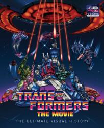 Transformers: The Movie (ISBN: 9798337405520)