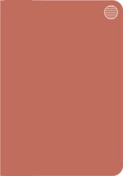 Cimarron A5 Lined Notebook (ISBN: 9781968671563)
