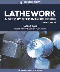 Lathework (ISBN: 9781917770026)