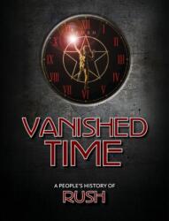 Vanished Time (ISBN: 9781915858139)