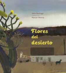 Flores del desierto / Desert Flowers (ISBN: 9781778404467)
