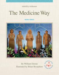 The Medicine Way (ISBN: 9781774921746)