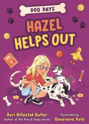 Hazel Helps Out (ISBN: 9781682637234)