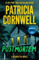 Postmortem (ISBN: 9781668271056)