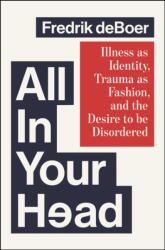 All in Your Head (ISBN: 9781668081037)