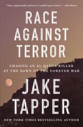 Race Against Terror (ISBN: 9781668079454)