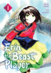 Erin the Beast Player 1 (ISBN: 9781647296216)