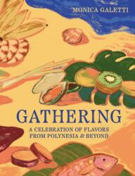 Gathering (ISBN: 9781623715434)