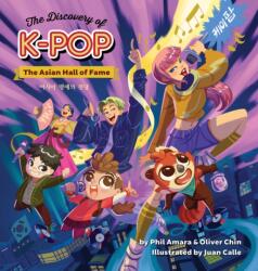 The Discovery of K-pop (ISBN: 9781597021708)
