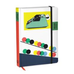 Olivetti Studio Journal (ISBN: 9781454999508)