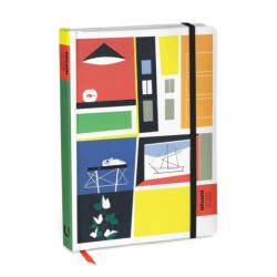 Olivetti Lettera Journal (ISBN: 9781454999492)