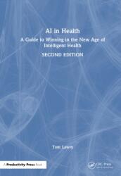 AI in Health (ISBN: 9781041343752)