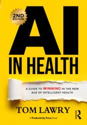 AI in Health (ISBN: 9781041343738)