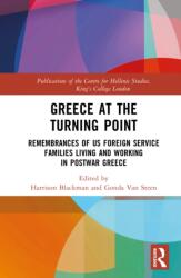 Greece at the Turning Point (ISBN: 9781041198239)