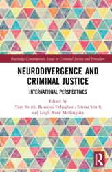 Neurodivergence and Criminal Justice (ISBN: 9781041030485)