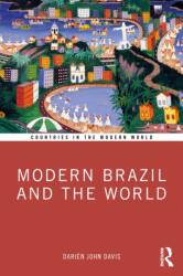 Modern Brazil and the World (ISBN: 9781032198644)