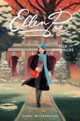 Ellen Poe for Evermore (ISBN: 9798894141701)