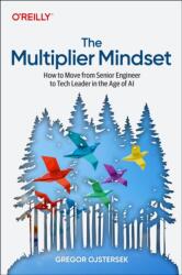 The Mulitplier Mindset (ISBN: 9798341673427)