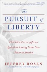 The Pursuit of Liberty (ISBN: 9781668053751)