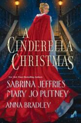 A Cinderella Christmas (ISBN: 9781496756015)