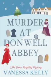 Murder at Donwell Abbey (ISBN: 9781496746016)