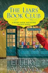 The Liars' Book Club (ISBN: 9781496743855)