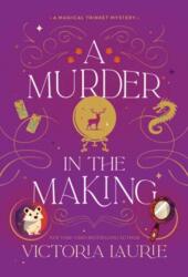 A Murder in the Making (ISBN: 9781496742537)