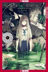There, Beneath the Water, Volume 1 - FUYUMUSHI, KAIKO (ISBN: 9781427887863)
