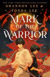 Mark of the Warrior (ISBN: 9781399723398)