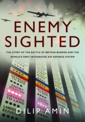 Enemy Sighted (ISBN: 9781399049313)