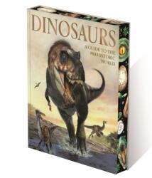 Dinosaurs (ISBN: 9781398868250)