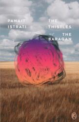 The Thistles of the Baragan (ISBN: 9781068209772)