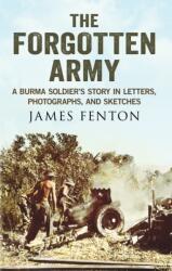 The Forgotten Army (ISBN: 9781048100914)